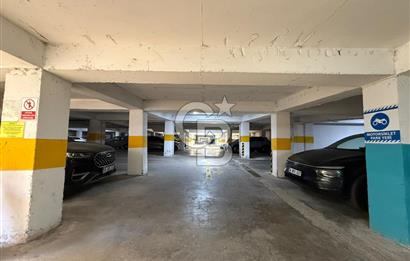 Sancaktepe Sarı Evler Sitesi 2+1 Arakat Daire-Kadir Akar