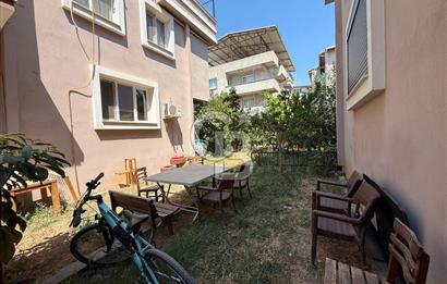 Kendine Ait Bahçesi Olan Teraslı Satılık Dubleks Daire