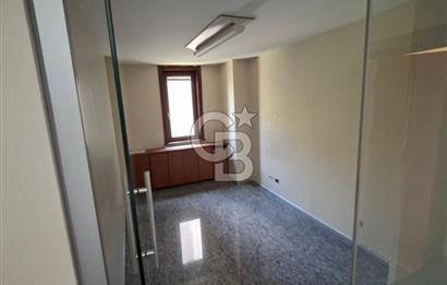 BEŞİKTAŞ BALMUMCU OTOPARKLI BAHÇELİ KURUMSAL KİRALIK MÜSTAKİL TİCARİ BİNA