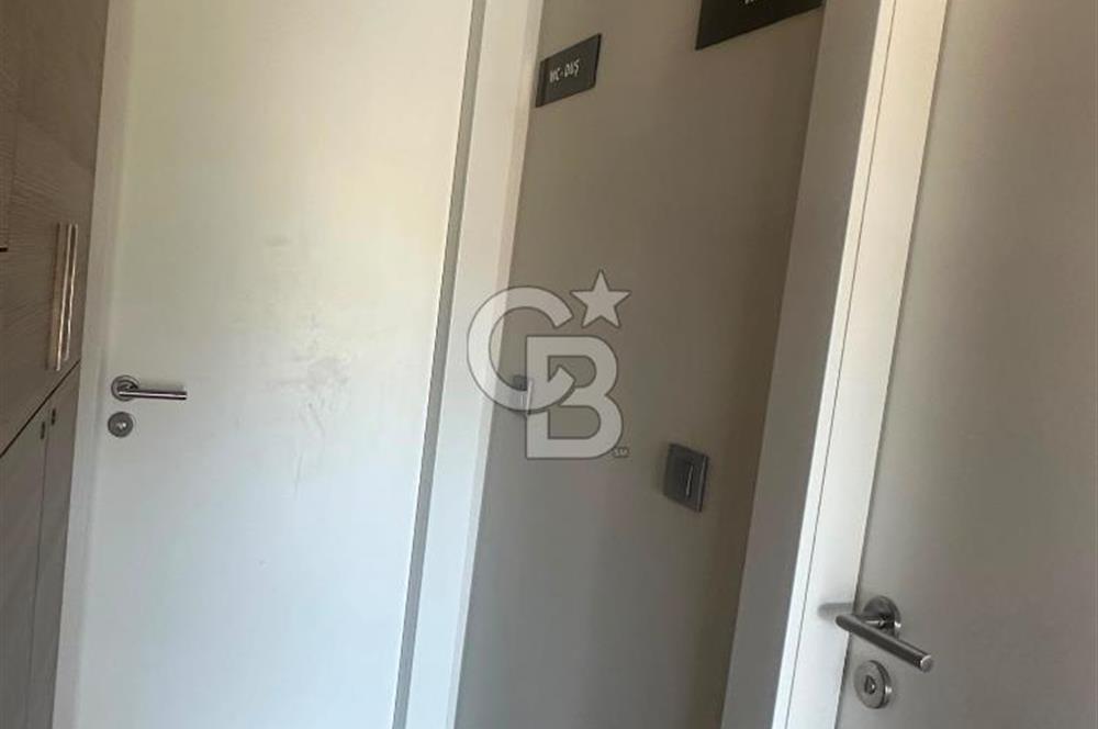 Yelki Yunusoğlu Bulvar-2'de Havuz ve Depolu Satılık Lüks 2+1 Daire