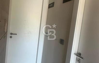 Yelki Yunusoğlu Bulvar-2'de Havuz ve Depolu Satılık Lüks 2+1 Daire