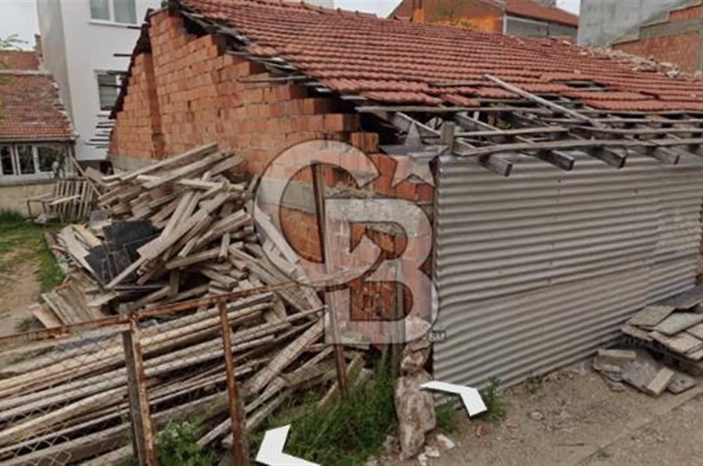 Eskişehir Odunpazarı Konut İmarlı Arsa