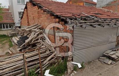 Eskişehir Odunpazarı Konut İmarlı Arsa