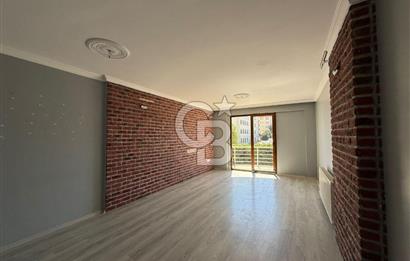 Sancaktepe Sarı Evler Sitesi 2+1 Arakat Daire-Kadir Akar