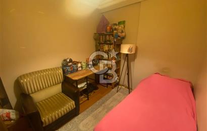 ŞİŞLİ HALİDE EDİP ADIVAR KUTLUBEY SOKAK'TA SATILIK 2+1 DAİRE