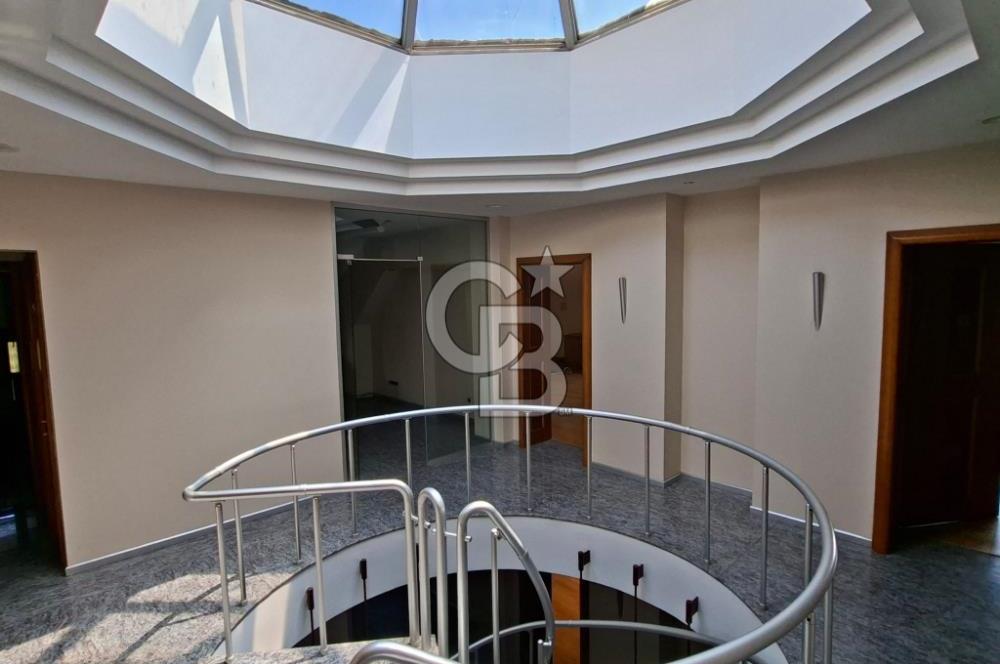 BEŞİKTAŞ BALMUMCU OTOPARKLI BAHÇELİ KURUMSAL KİRALIK MÜSTAKİL TİCARİ BİNA