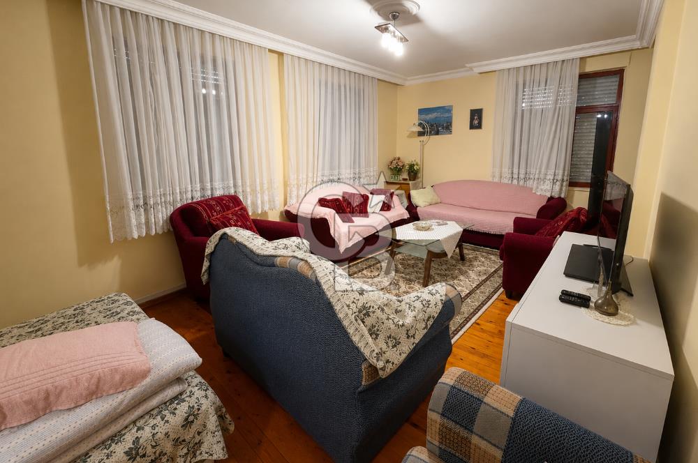 MEYDANKAVAĞI’NDA SATILIK DUBLEX 4+1  DAİRE