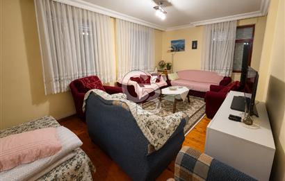 MEYDANKAVAĞI’NDA SATILIK DUBLEX 4+1  DAİRE