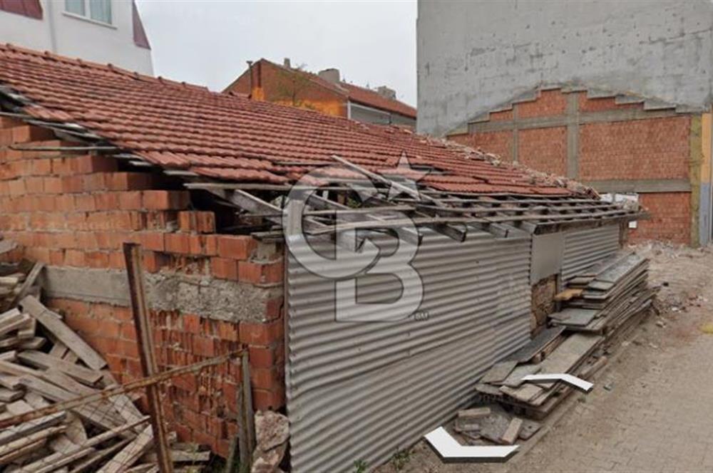 Eskişehir Odunpazarı Konut İmarlı Arsa
