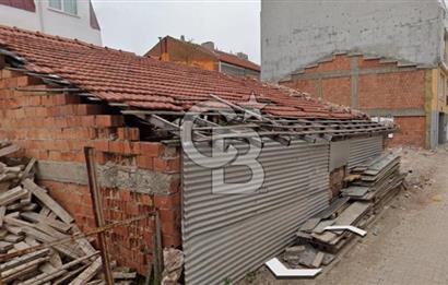 Eskişehir Odunpazarı Konut İmarlı Arsa