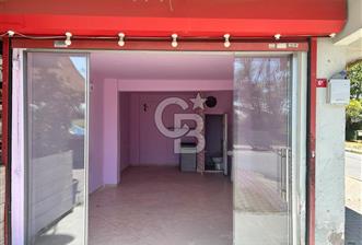 SARIGAZİ FERİHA ÖZ HASTANESİ YAKINI CADDE ÜZERİ KİRALIK DÜKKÂN - 1 - 362849