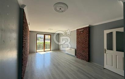 Sancaktepe Sarı Evler Sitesi 2+1 Arakat Daire-Kadir Akar