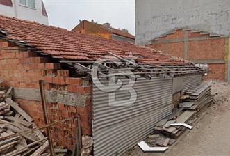 Eskişehir Odunpazarı Konut İmarlı Arsa - 1 - 362856