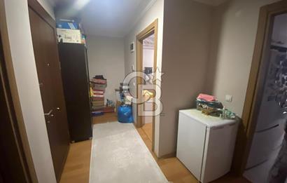 ŞİŞLİ HALİDE EDİP ADIVAR KUTLUBEY SOKAK'TA SATILIK 2+1 DAİRE