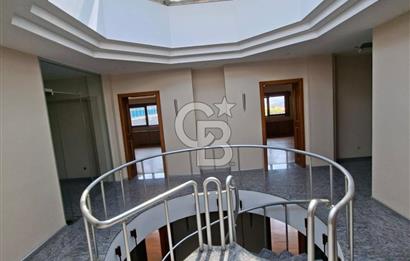 BEŞİKTAŞ BALMUMCU OTOPARKLI BAHÇELİ KURUMSAL KİRALIK MÜSTAKİL TİCARİ BİNA