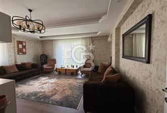 Kendine Ait Bahçesi Olan Teraslı Satılık Dubleks Daire - 1 - 362842