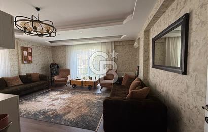 Kendine Ait Bahçesi Olan Teraslı Satılık Dubleks Daire
