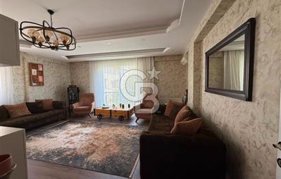 Kendine Ait Bahçesi Olan Teraslı Satılık Dubleks Daire