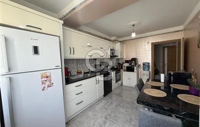 Kendine Ait Bahçesi Olan Teraslı Satılık Dubleks Daire