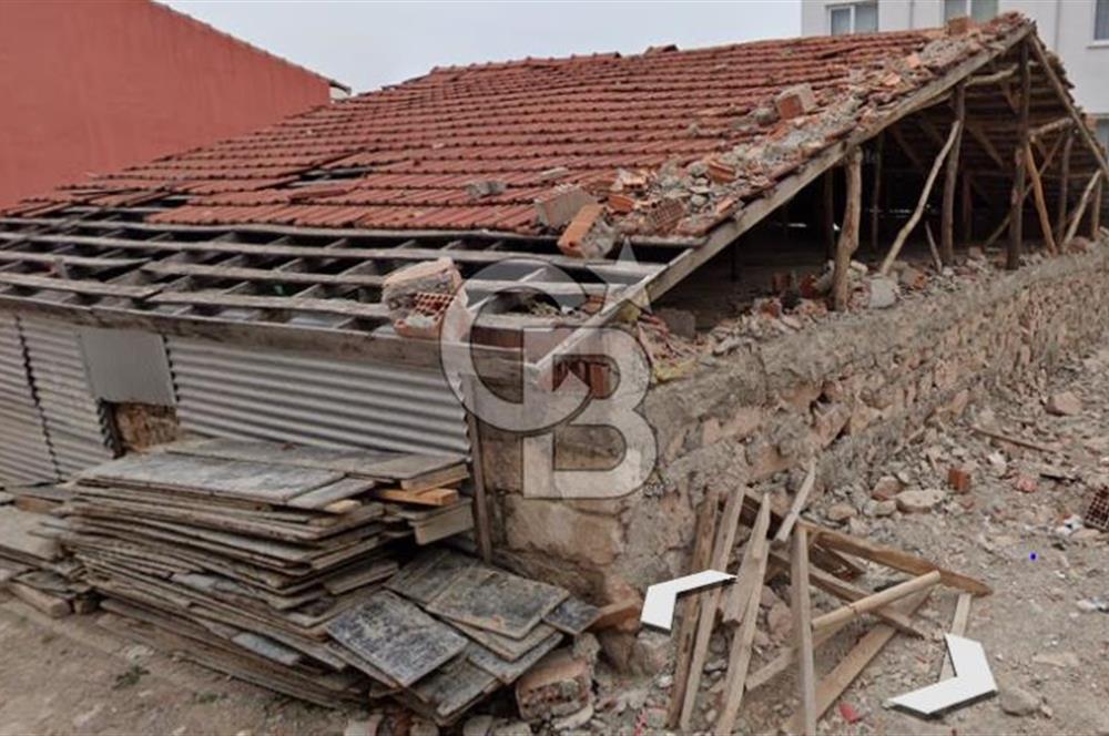 Eskişehir Odunpazarı Konut İmarlı Arsa