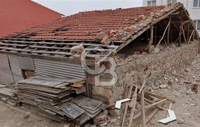 Eskişehir Odunpazarı Konut İmarlı Arsa