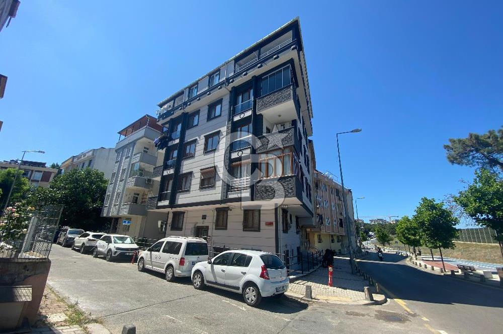 ÇEKMEKÖY ÇAMLIK MAHALLESİ'NDE 75 m² KİRALIK 2+1 DAİRE