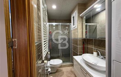 Kendine Ait Bahçesi Olan Teraslı Satılık Dubleks Daire
