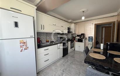 Kendine Ait Bahçesi Olan Teraslı Satılık Dubleks Daire