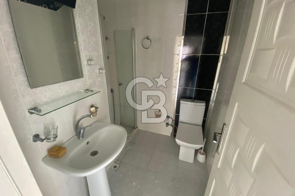 ÇEKMEKÖY ÇAMLIK MAHALLESİ'NDE 75 m² KİRALIK 2+1 DAİRE