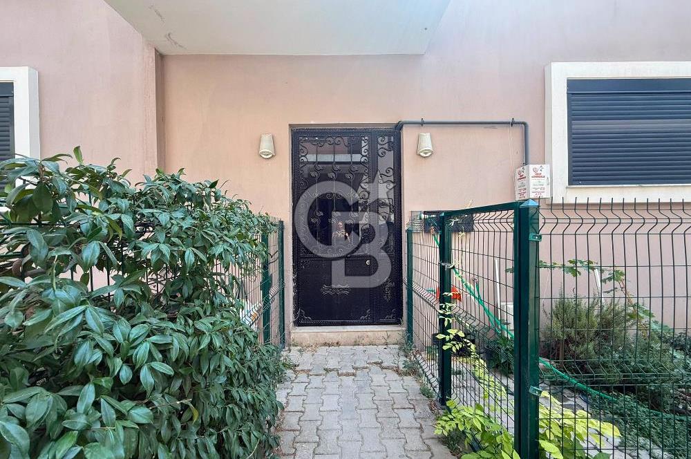 Kendine Ait Bahçesi Olan Teraslı Satılık Dubleks Daire