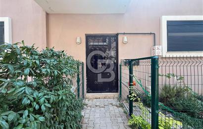 Kendine Ait Bahçesi Olan Teraslı Satılık Dubleks Daire