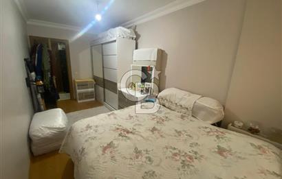 ŞİŞLİ HALİDE EDİP ADIVAR KUTLUBEY SOKAK'TA SATILIK 2+1 DAİRE