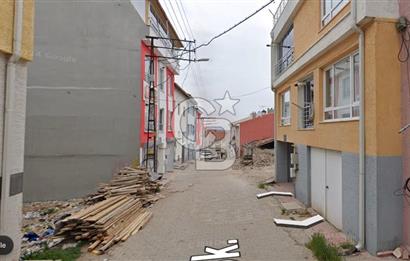 Eskişehir Odunpazarı Konut İmarlı Arsa