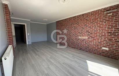 Sancaktepe Sarı Evler Sitesi 2+1 Arakat Daire-Kadir Akar