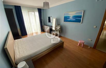 SANCAKTEPE TRİADPARK SİTESİ EŞYALI KİRALIK 120 m² 2+1 DAİRE