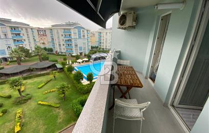 SANCAKTEPE TRİADPARK SİTESİ EŞYALI KİRALIK 120 m² 2+1 DAİRE