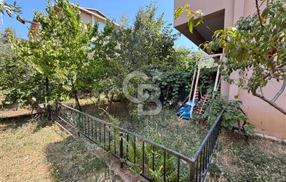 Kendine Ait Bahçesi Olan Teraslı Satılık Dubleks Daire