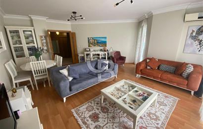 SANCAKTEPE TRİADPARK SİTESİ EŞYALI KİRALIK 120 m² 2+1 DAİRE