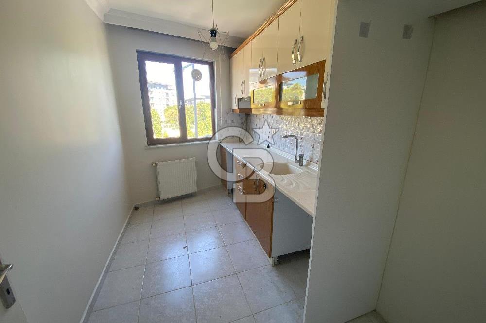 ÇEKMEKÖY ÇAMLIK MAHALLESİ'NDE 75 m² KİRALIK 2+1 DAİRE