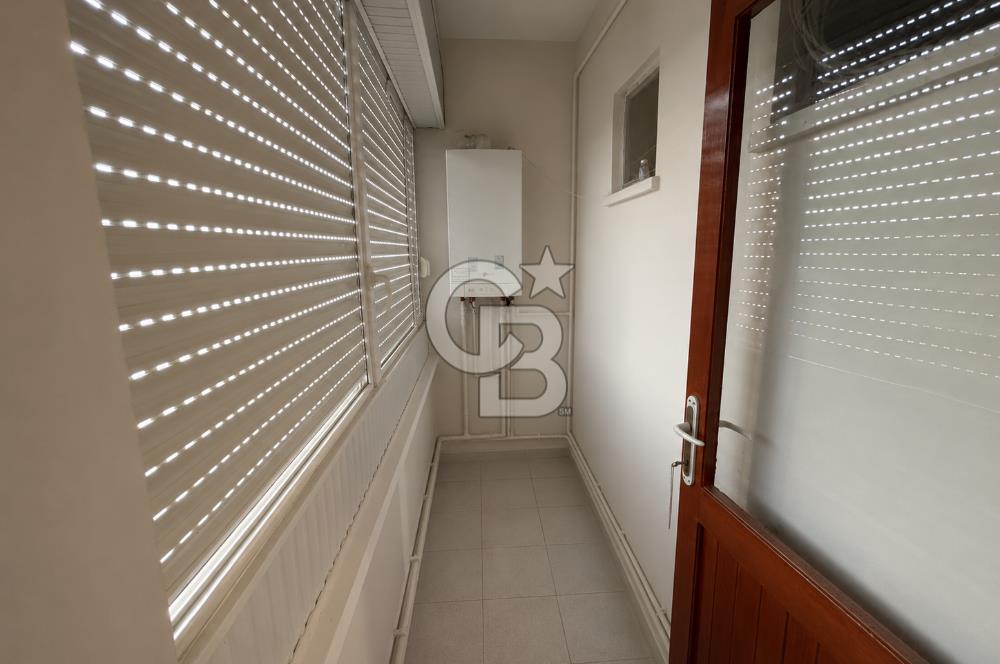 MEYDANKAVAĞI’NDA SATILIK DUBLEX 4+1  DAİRE