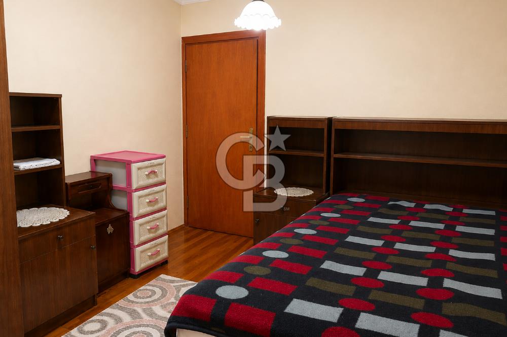 MEYDANKAVAĞI’NDA SATILIK DUBLEX 4+1  DAİRE