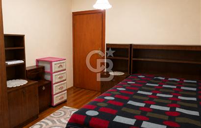MEYDANKAVAĞI’NDA SATILIK DUBLEX 4+1  DAİRE