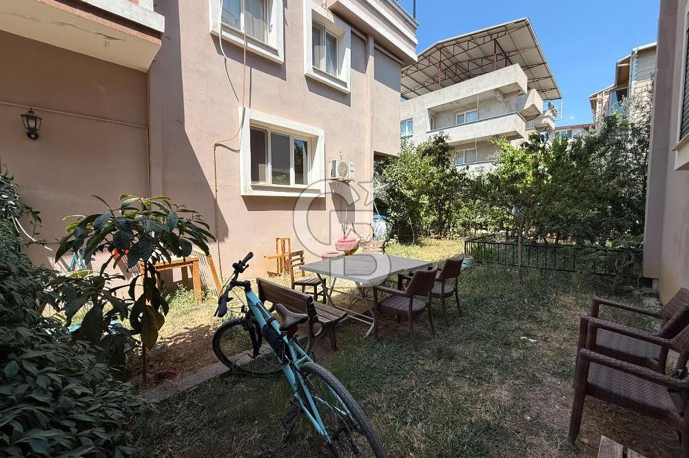 Kendine Ait Bahçesi Olan Teraslı Satılık Dubleks Daire