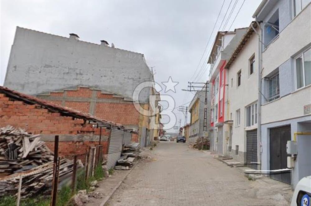 Eskişehir Odunpazarı Konut İmarlı Arsa
