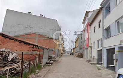 Eskişehir Odunpazarı Konut İmarlı Arsa