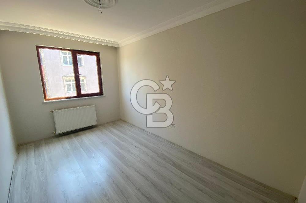 ÇEKMEKÖY ÇAMLIK MAHALLESİ'NDE 75 m² KİRALIK 2+1 DAİRE