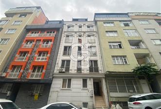 ŞİŞLİ HALİDE EDİP ADIVAR KUTLUBEY SOKAK'TA SATILIK 2+1 DAİRE - 6 - 362850