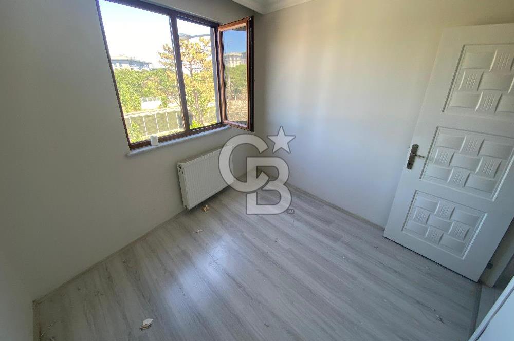 ÇEKMEKÖY ÇAMLIK MAHALLESİ'NDE 75 m² KİRALIK 2+1 DAİRE