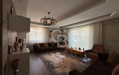 Kendine Ait Bahçesi Olan Teraslı Satılık Dubleks Daire