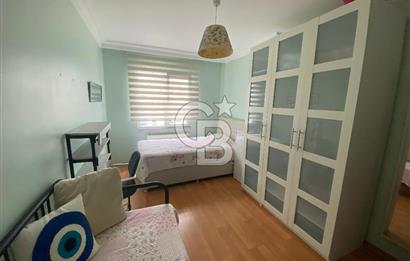 SANCAKTEPE TRİADPARK SİTESİ EŞYALI KİRALIK 120 m² 2+1 DAİRE